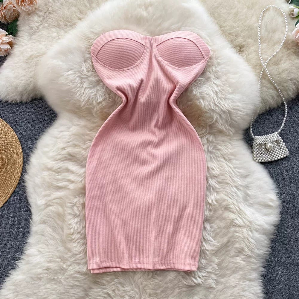 Got you good dress CBC1207 image