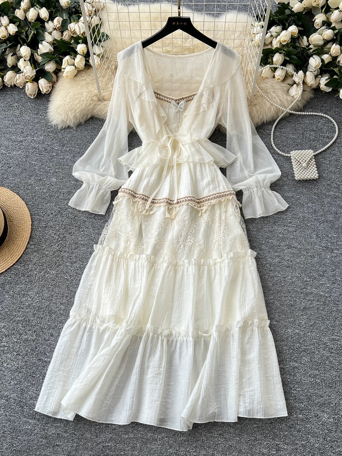 Glorious life set CTP187