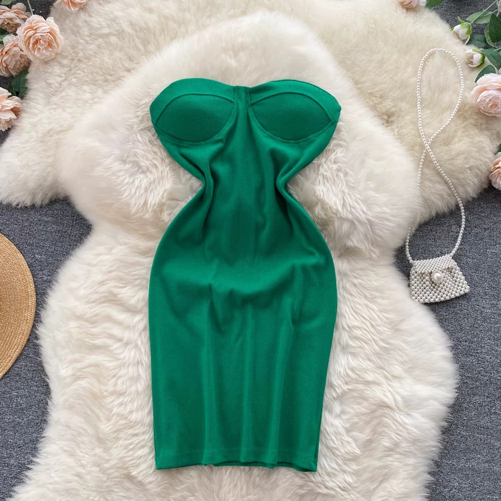 Got you good dress CBC1207 image