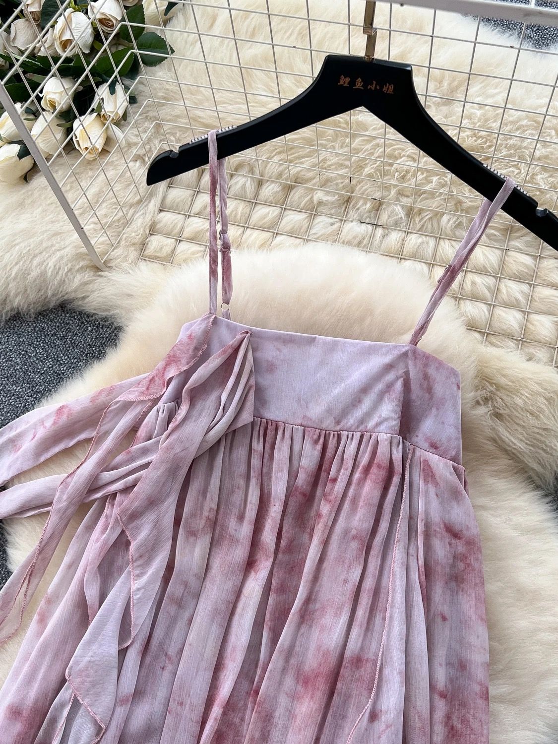 Night out off shoulder dress CD769 image