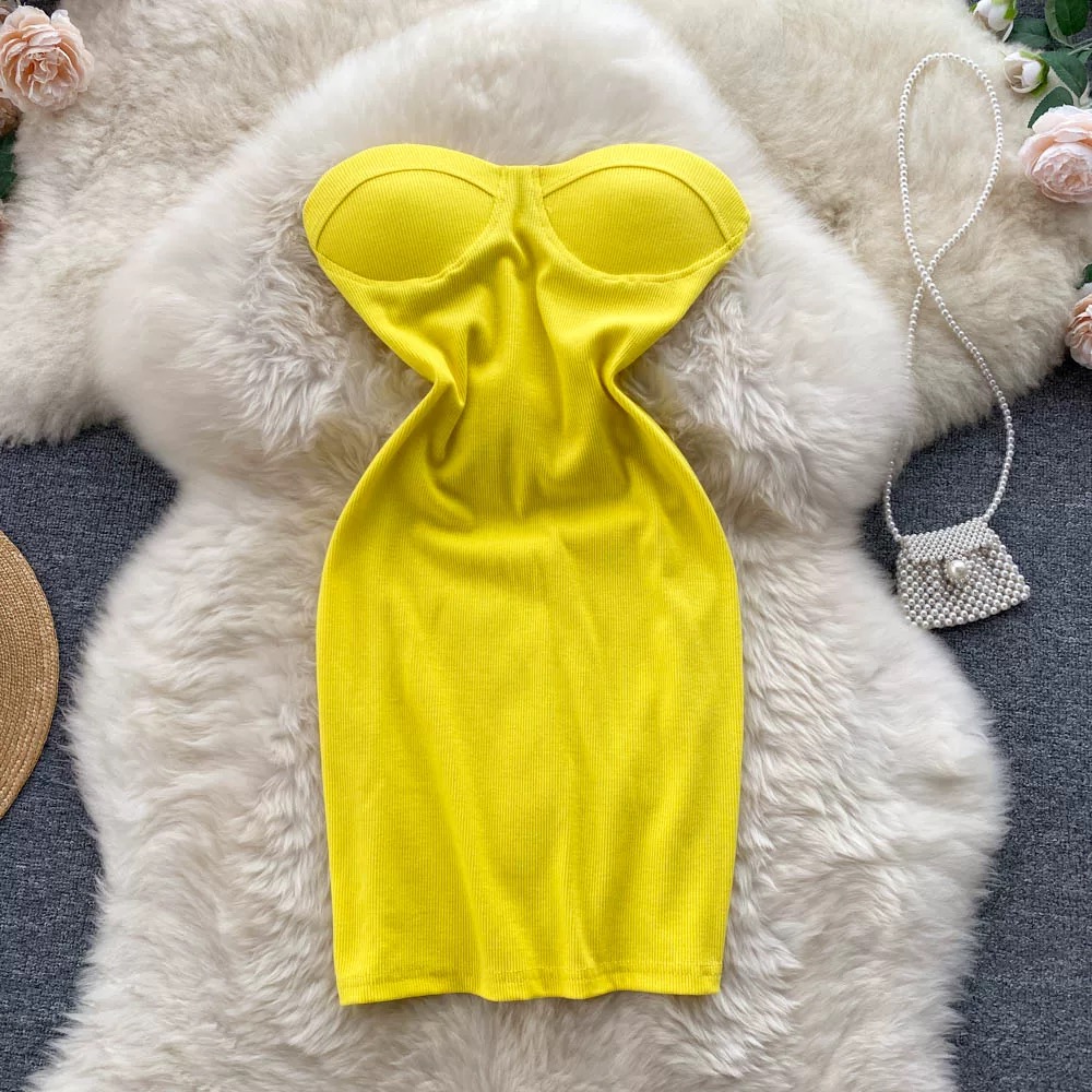 Got you good dress CBC1207 image