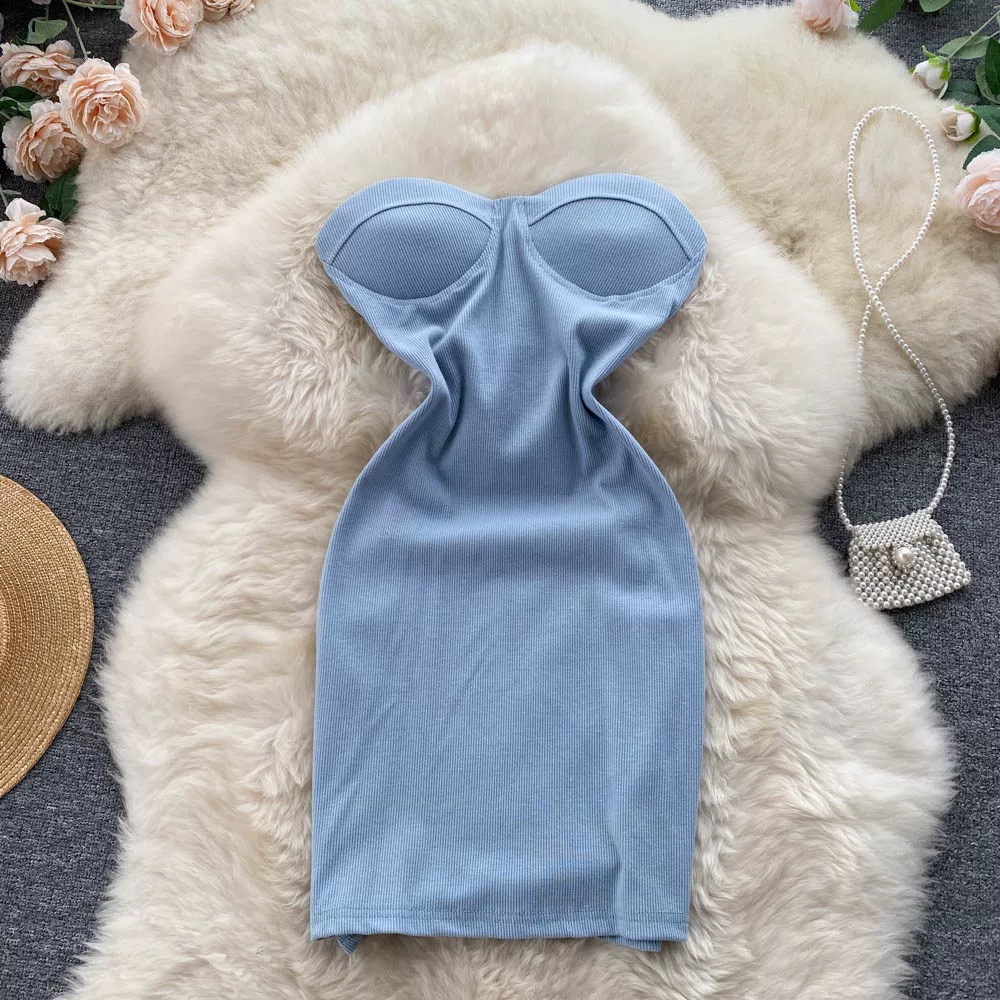 Got you good dress CBC1207 image