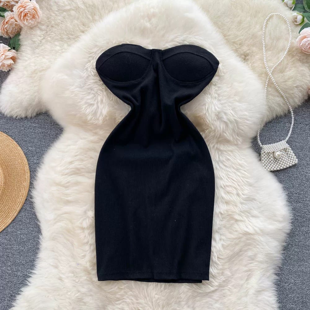 Got you good dress CBC1207 image