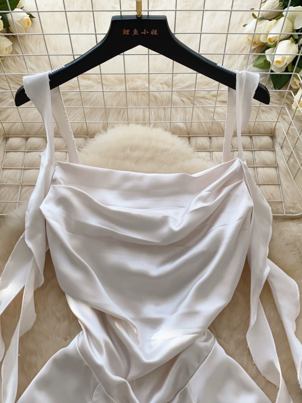 The simple life dress CD993 image