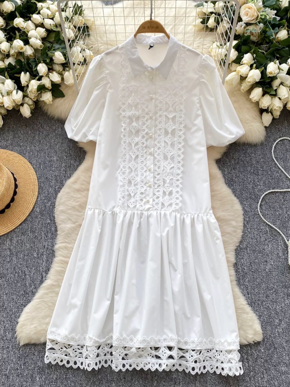 Sparkling babe dress CD2120 image