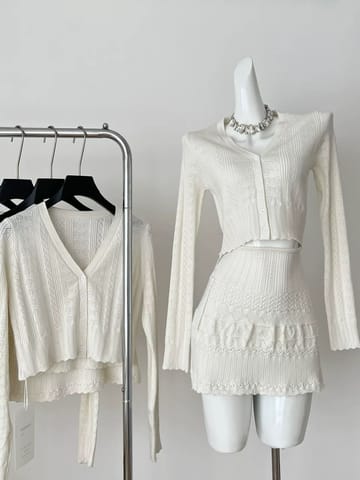 Oblique figure set CTP788