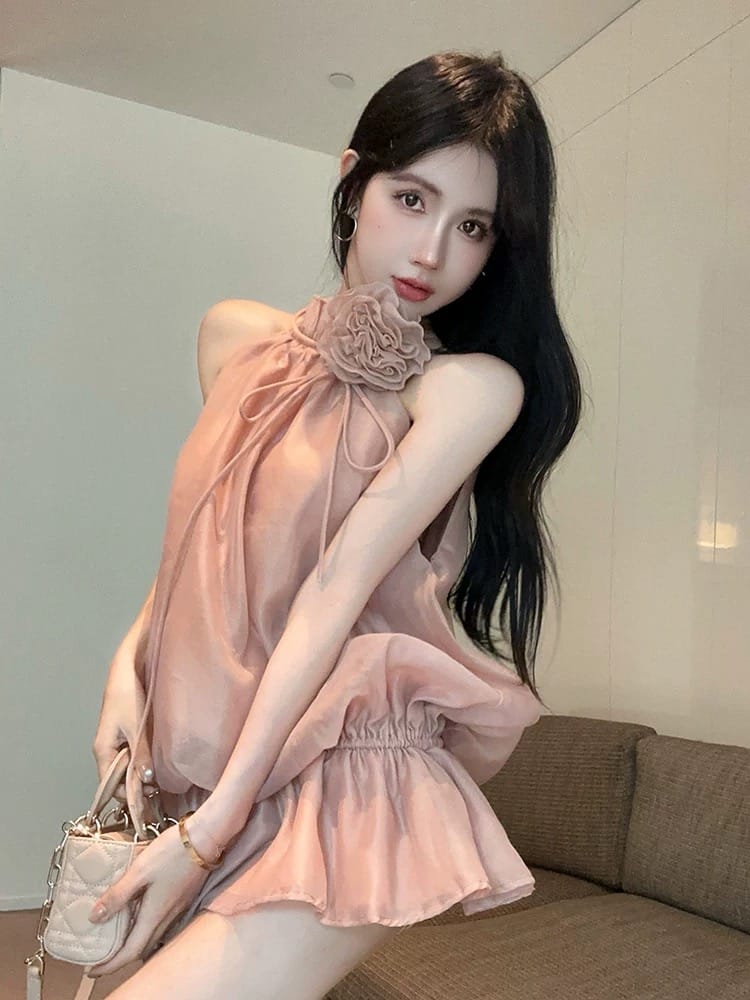 Casual times top CTO554 image