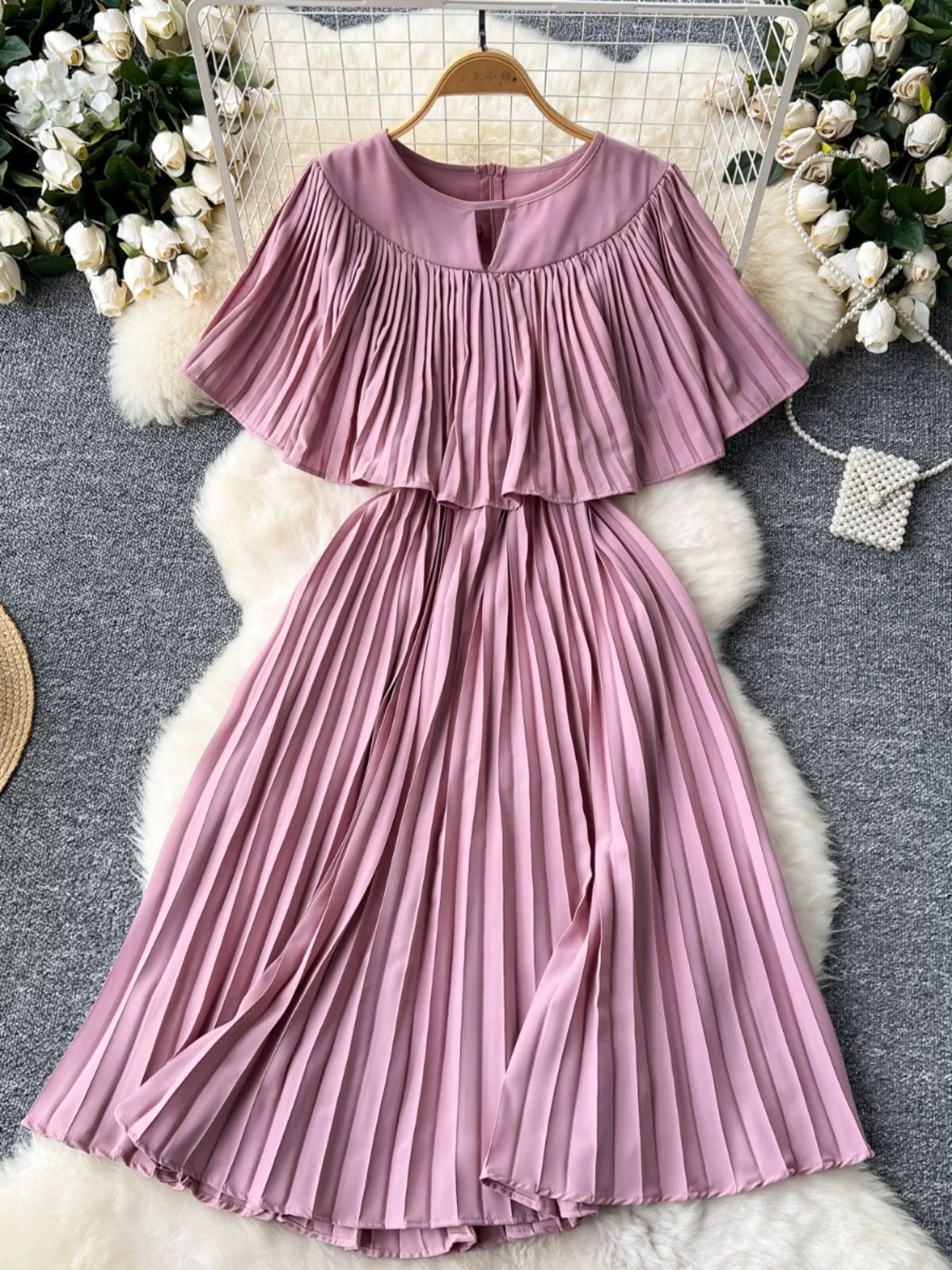 Monday energy dress FD972 image