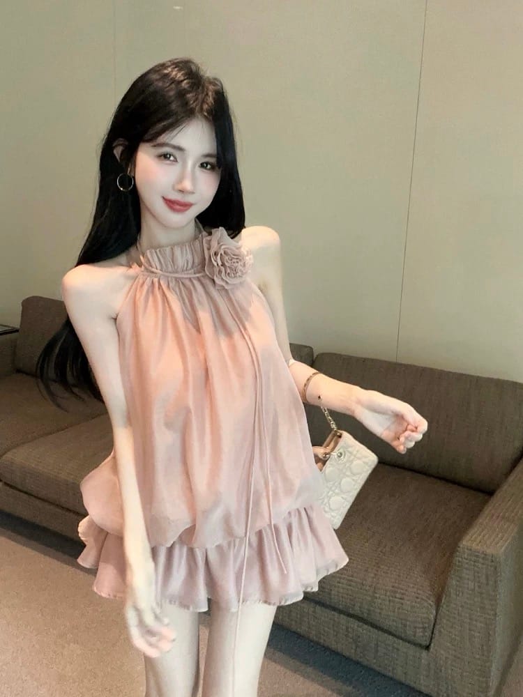 Casual times top CTO554 image