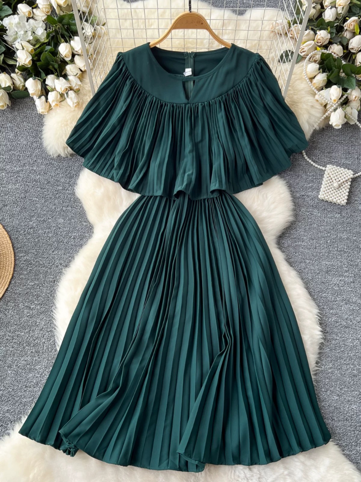 Monday energy dress FD972