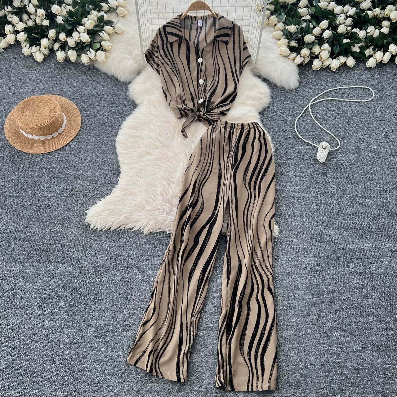 Country roads set CTP469 image