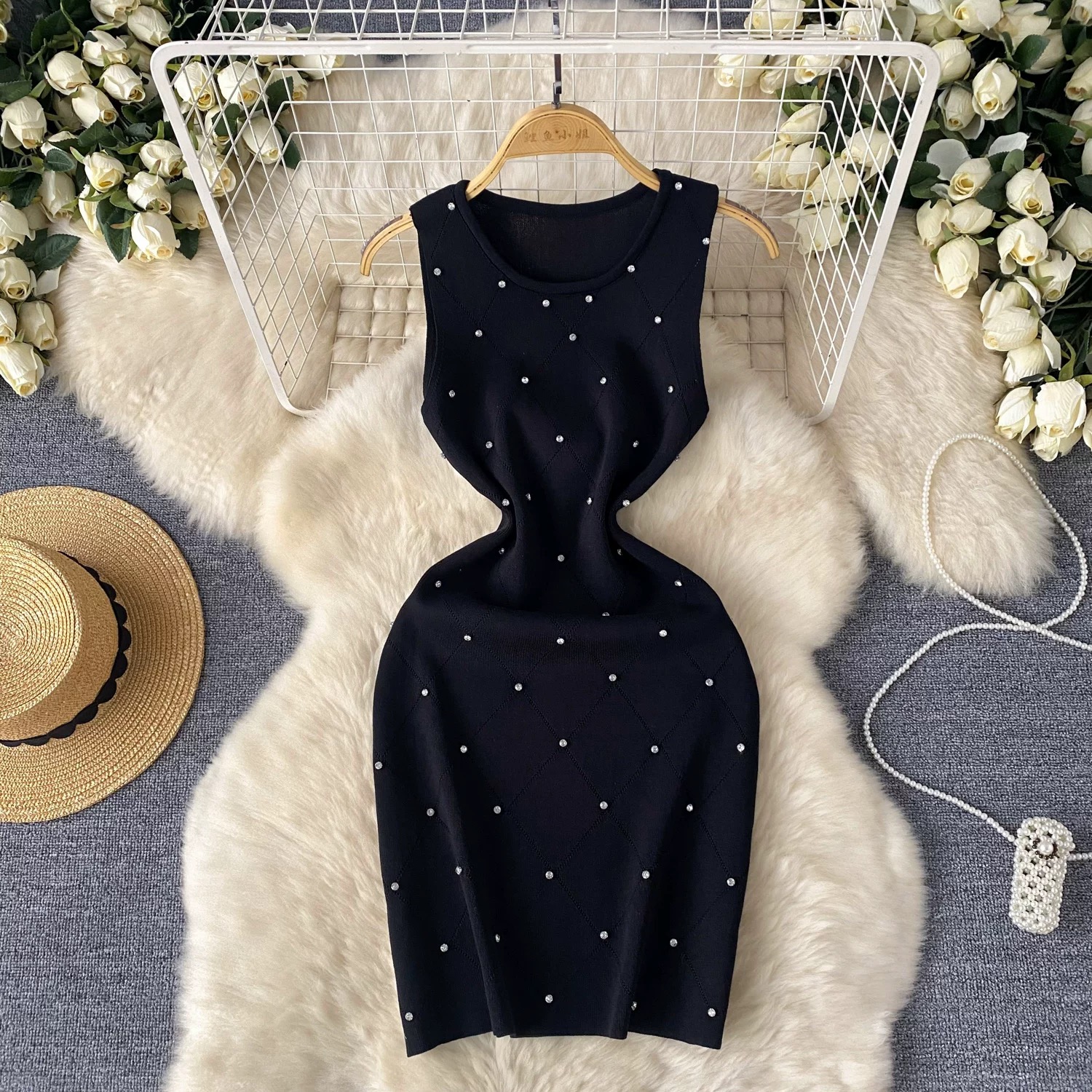 Join the club dress CBC1211 image