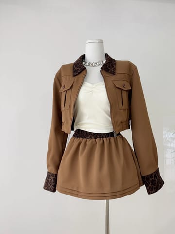 Favorite summer set CTP783