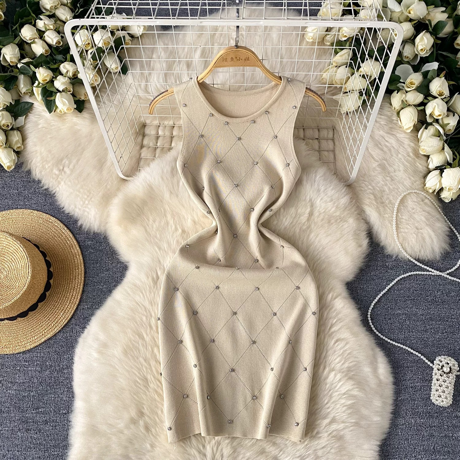 Join the club dress CBC1211 image