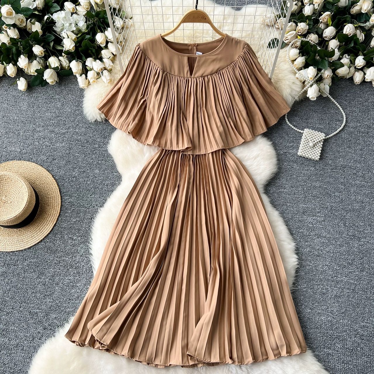 Monday energy dress FD972 image