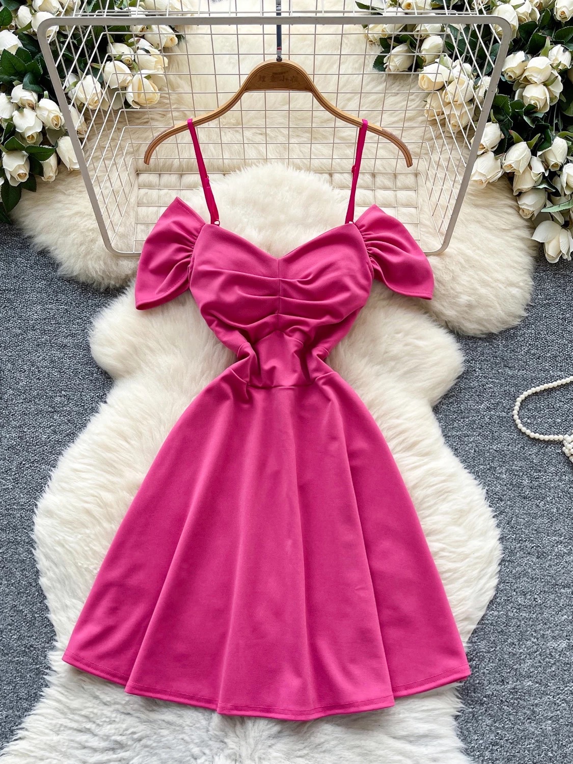 Added Product