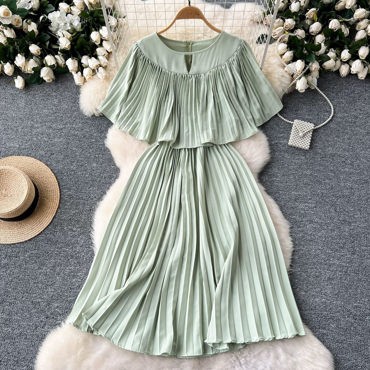 Monday energy dress FD972 image