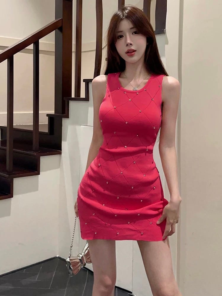 Join the club dress CBC1211 image