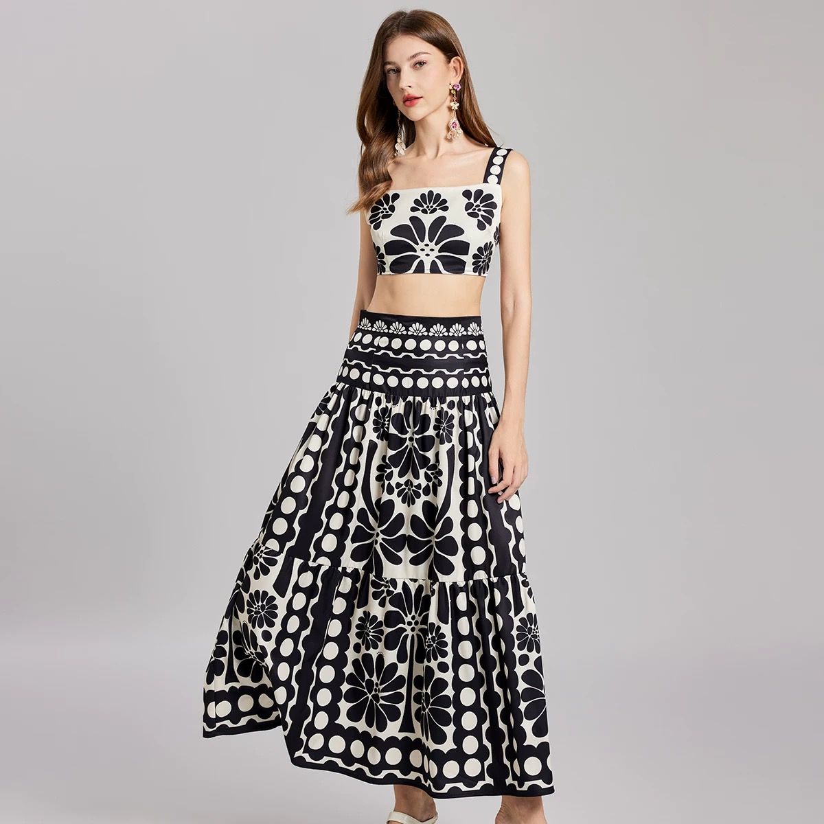 Covered in comfort set CTP466 image