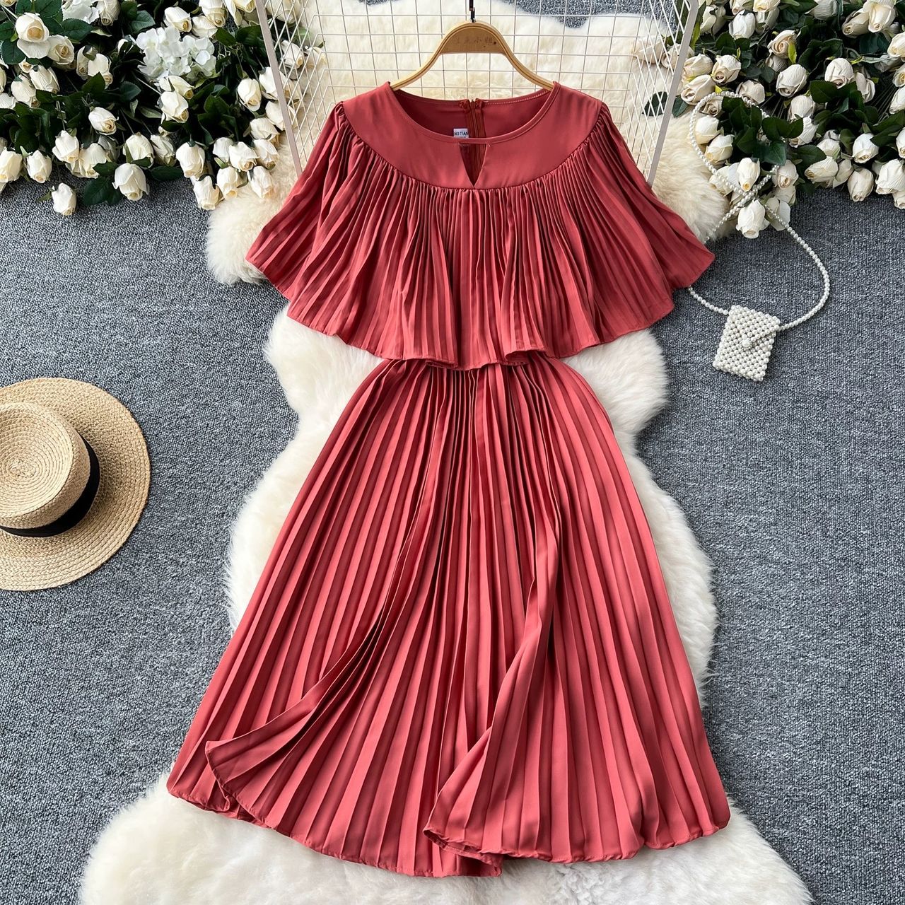 Monday energy dress FD972 image