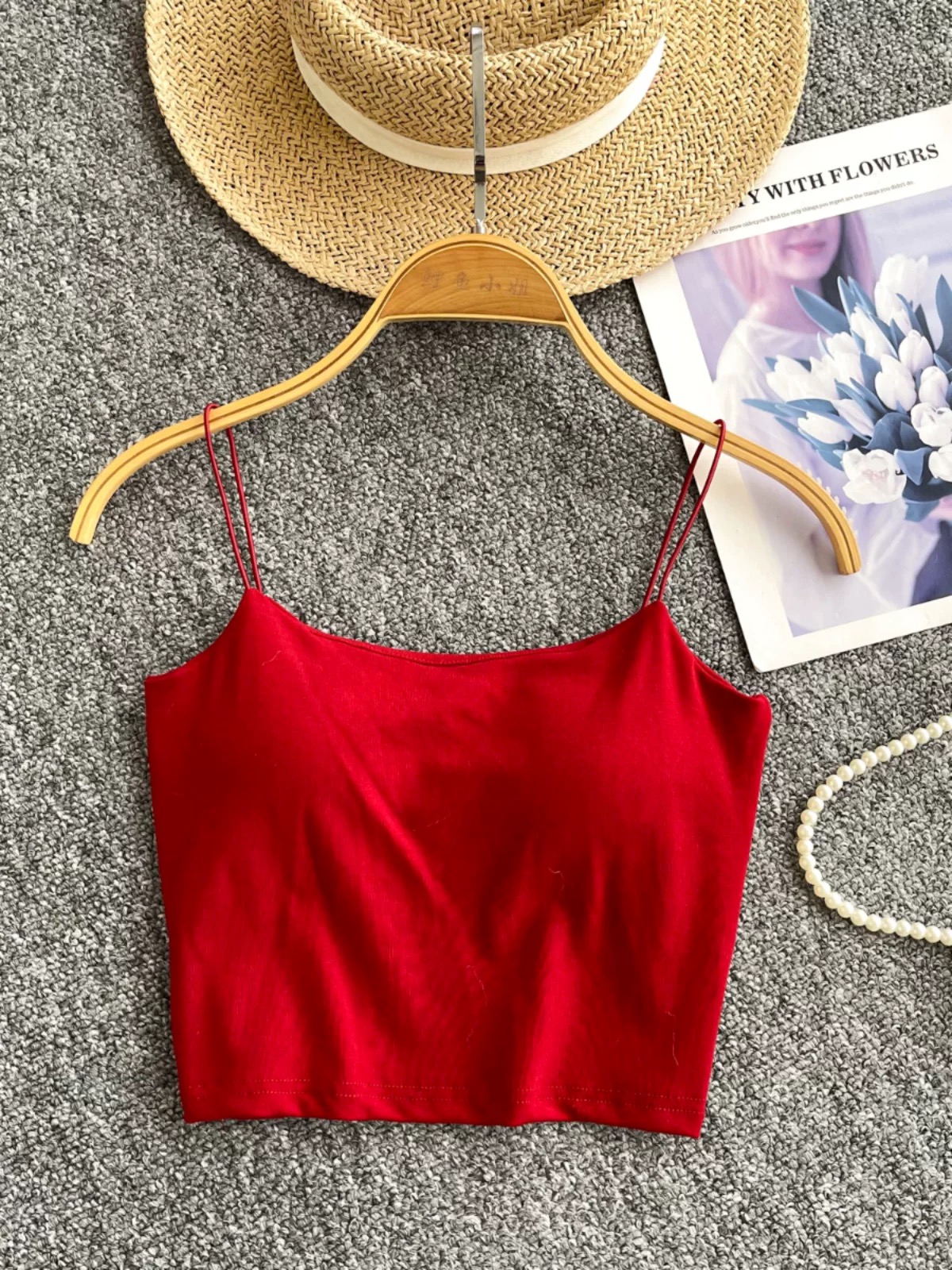 Brentwood comfy top CTO750 image