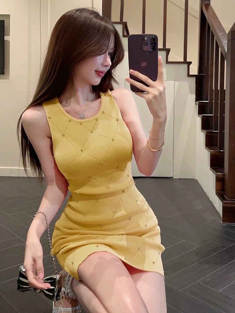 Join the club dress CBC1211 image