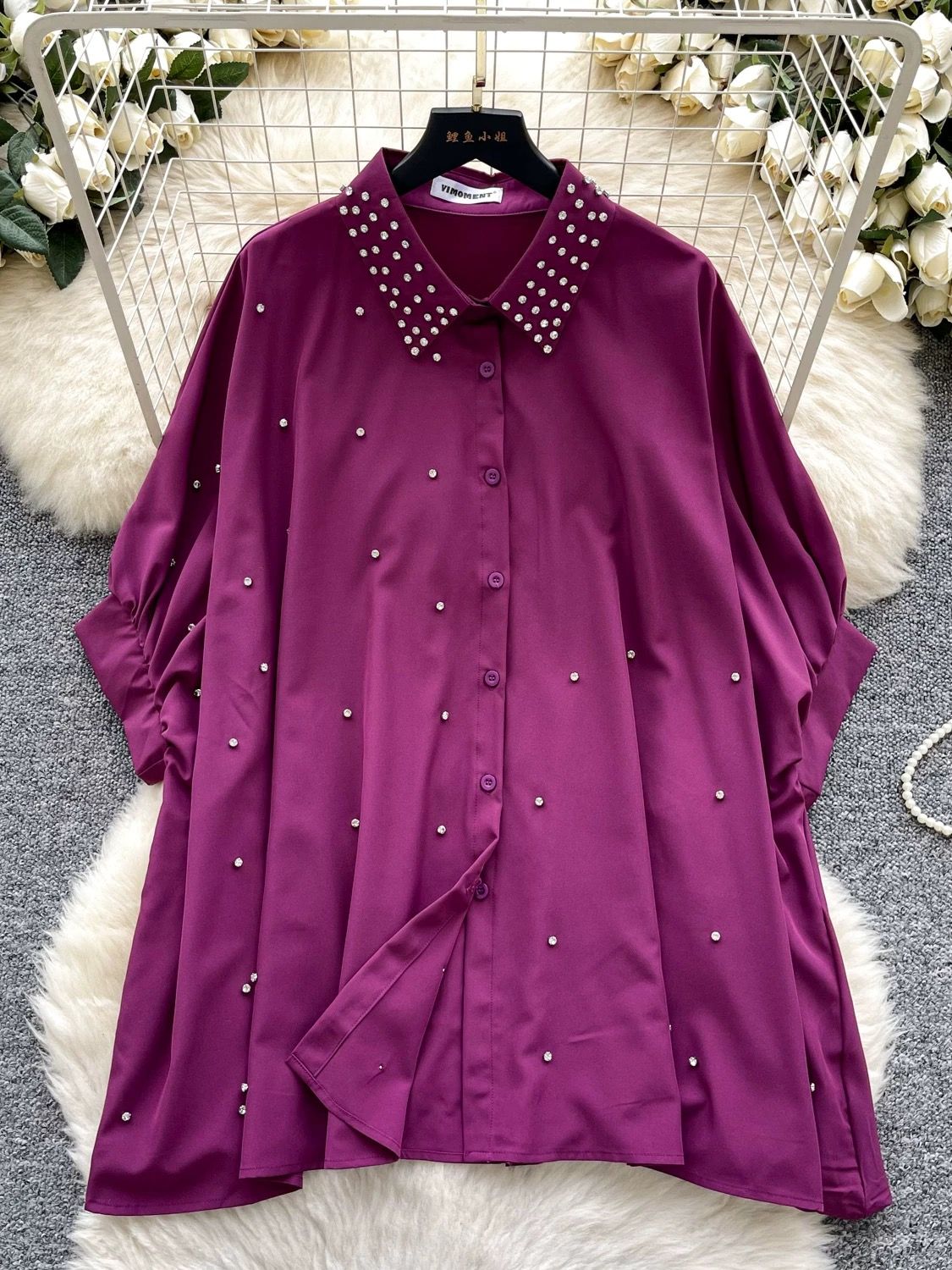 Bigger and better top CTO548 image