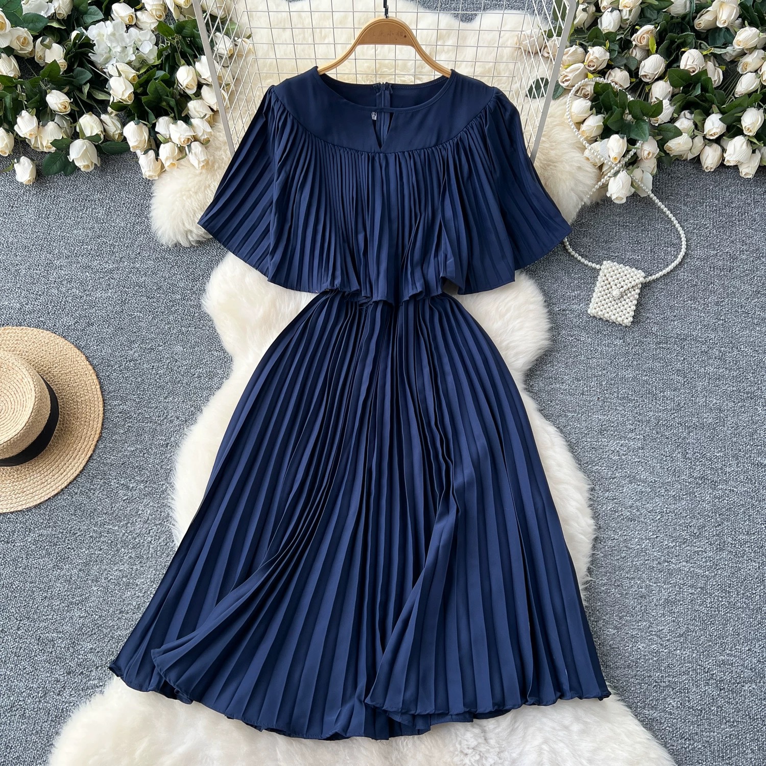 Monday energy dress FD972 image