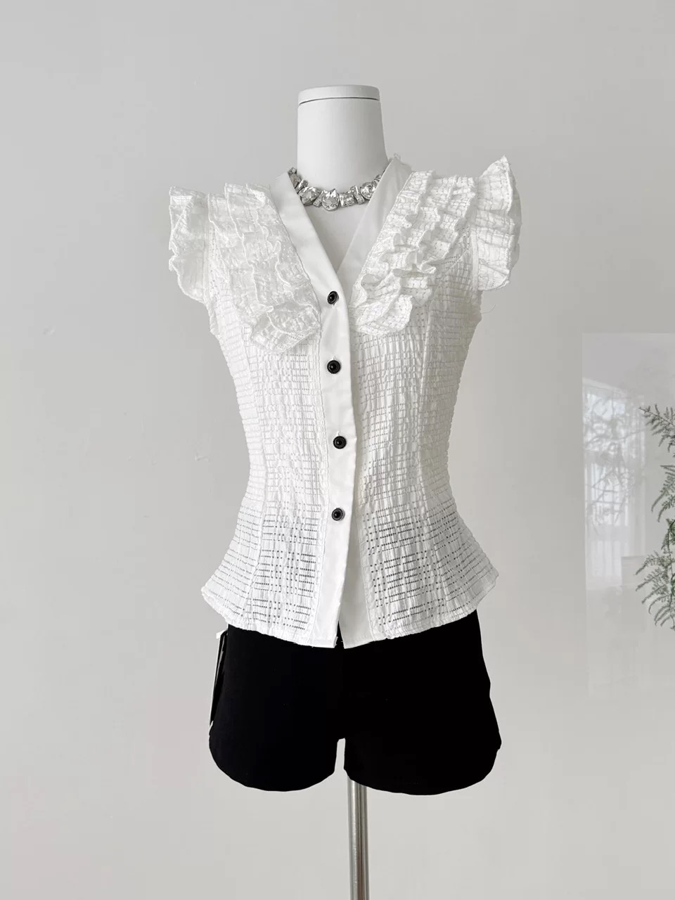Added Product