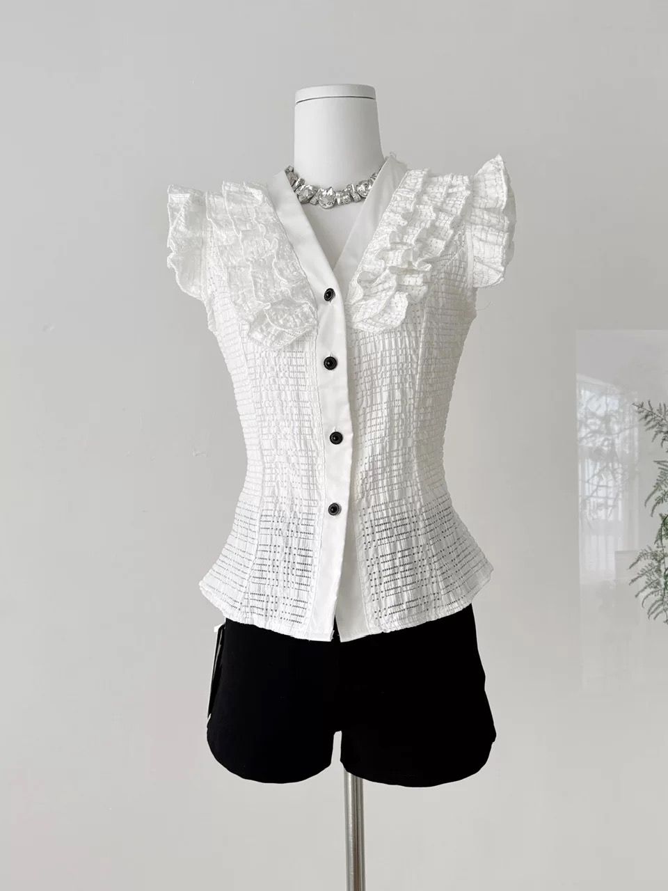 Shine bright top CTO1159 image