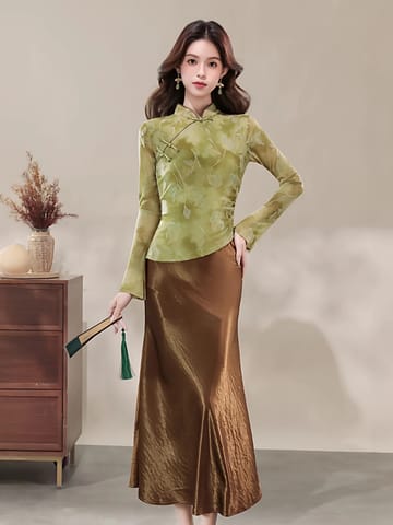 More to come set CTP782