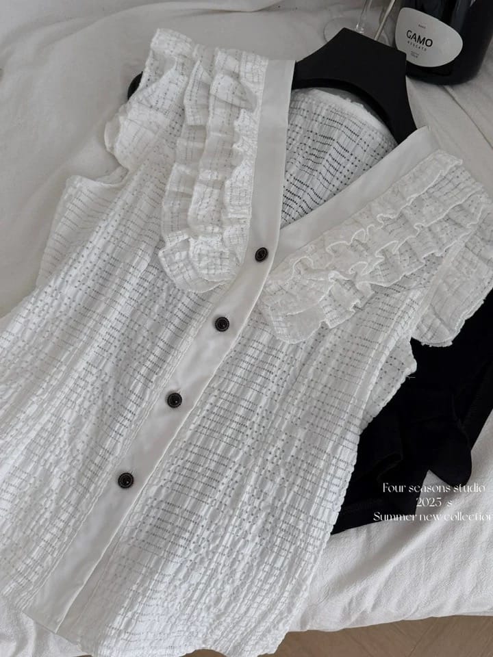 Shine bright top CTO1159 image