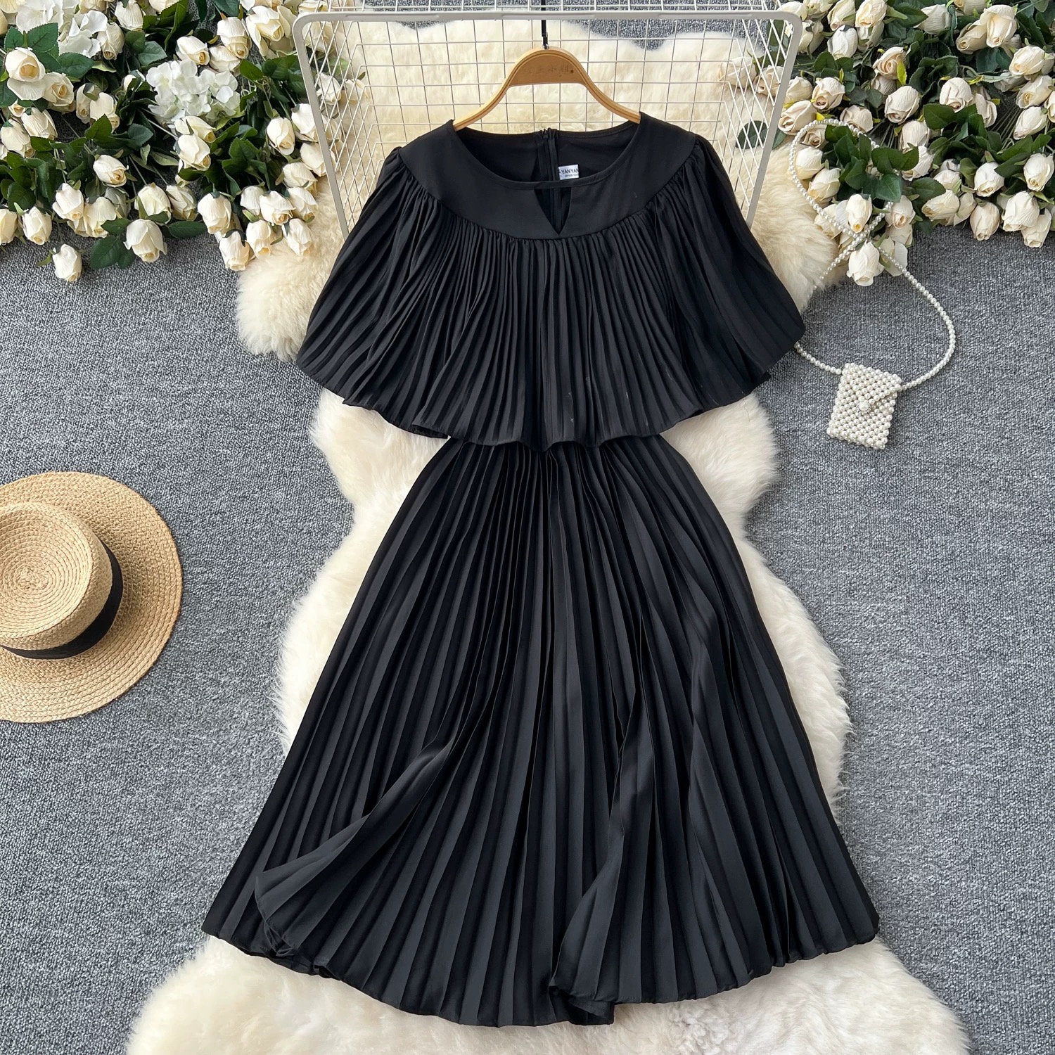 Monday energy dress FD972 image