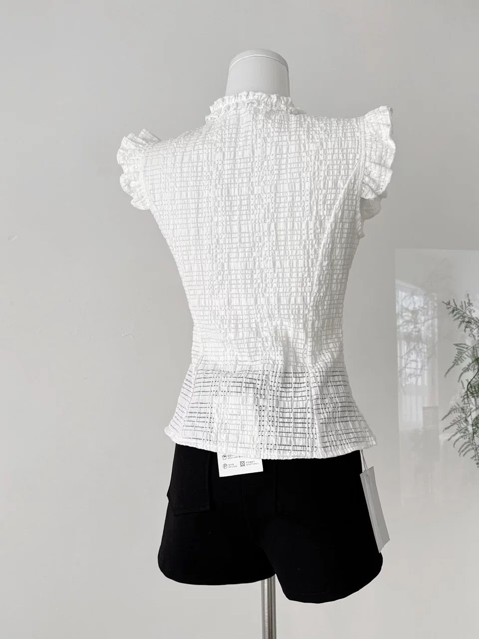 Shine bright top CTO1159 image