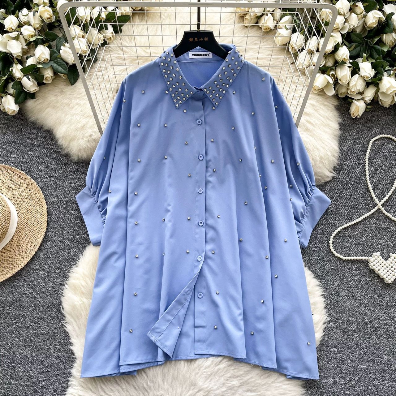 Bigger and better top CTO548 image