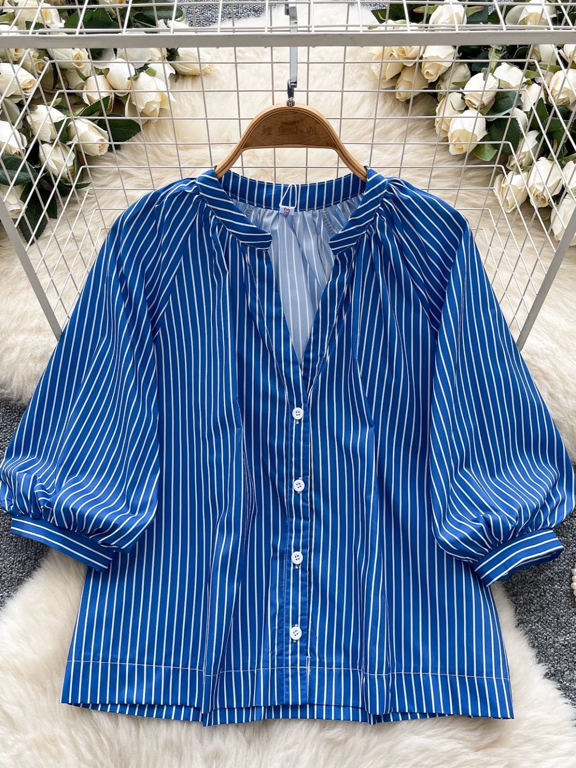 Feeling fly top CTO1160 image