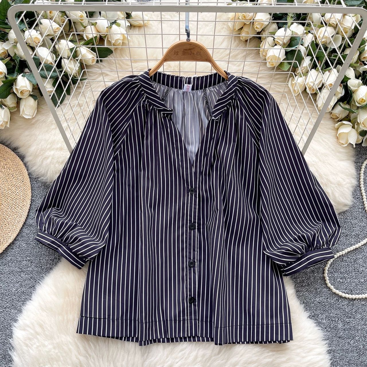 Feeling fly top CTO1160 image