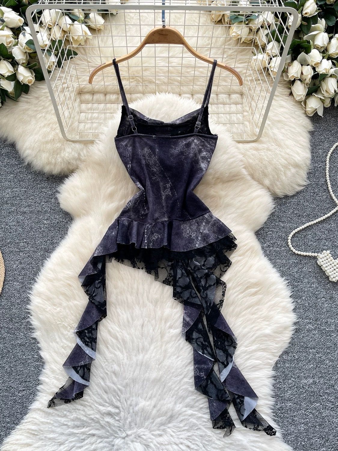 Love is in the air top CTO1089 image