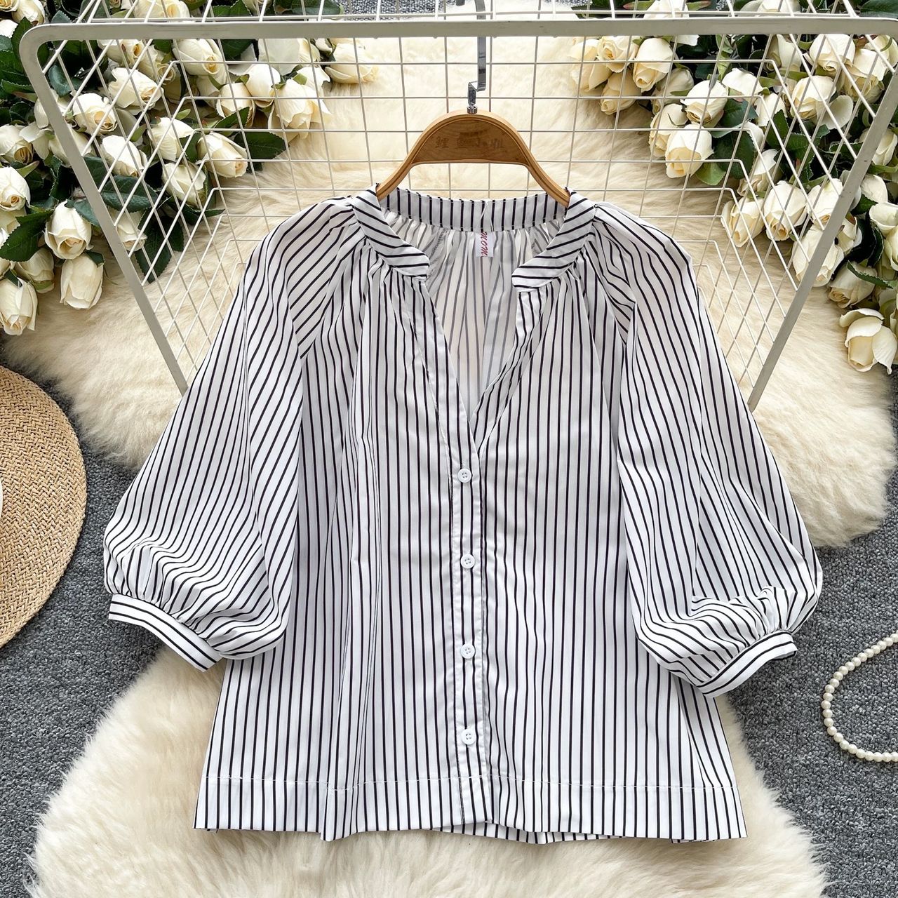 Feeling fly top CTO1160 image