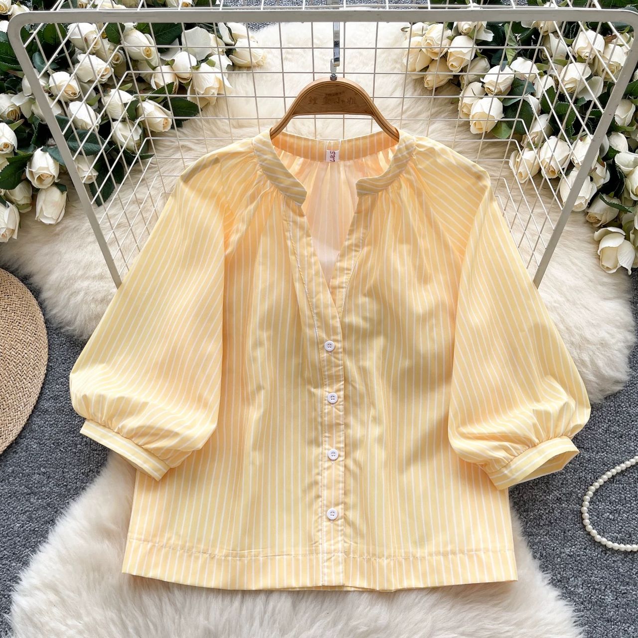 Feeling fly top CTO1160 image