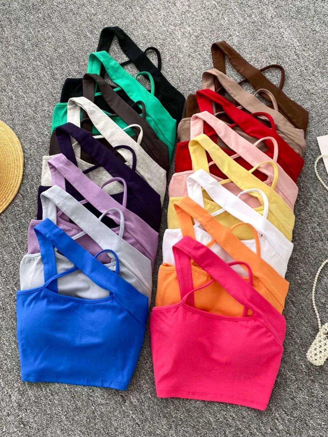 Off the hook top CTO1091 image