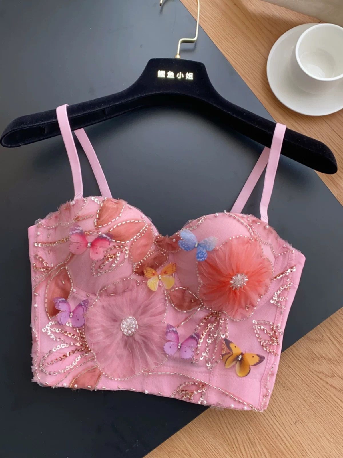 Fall favorite top CTO749 image