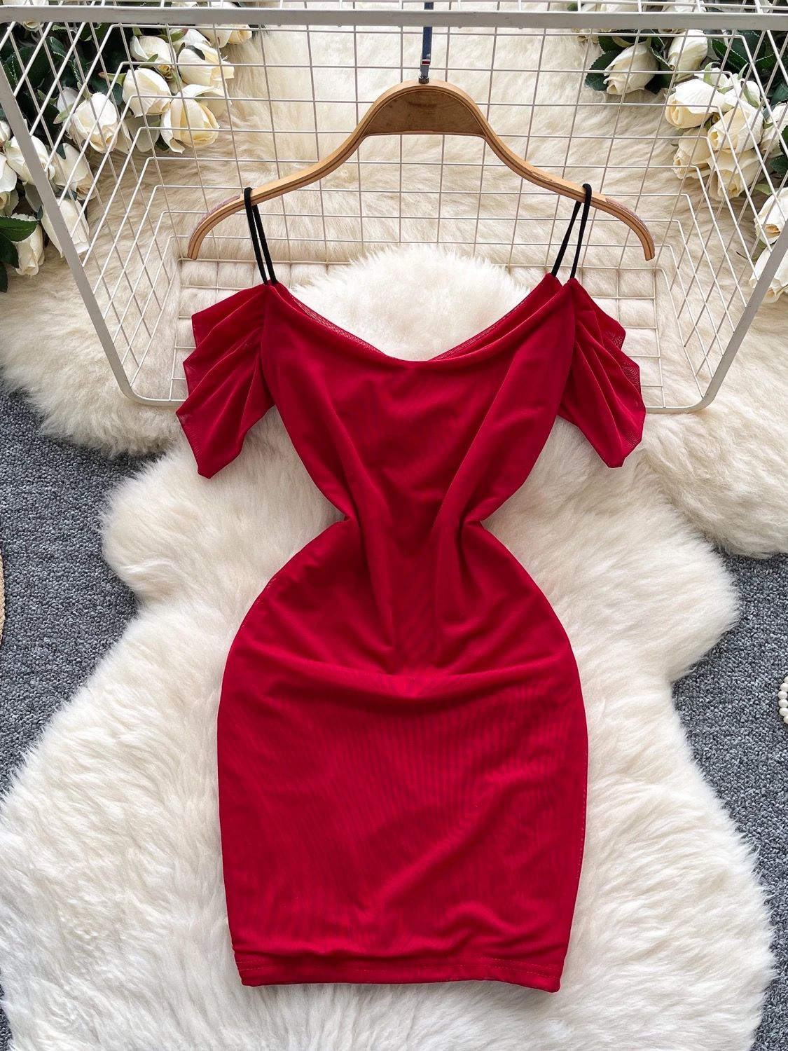 Tap tap season dress CBC1035 image