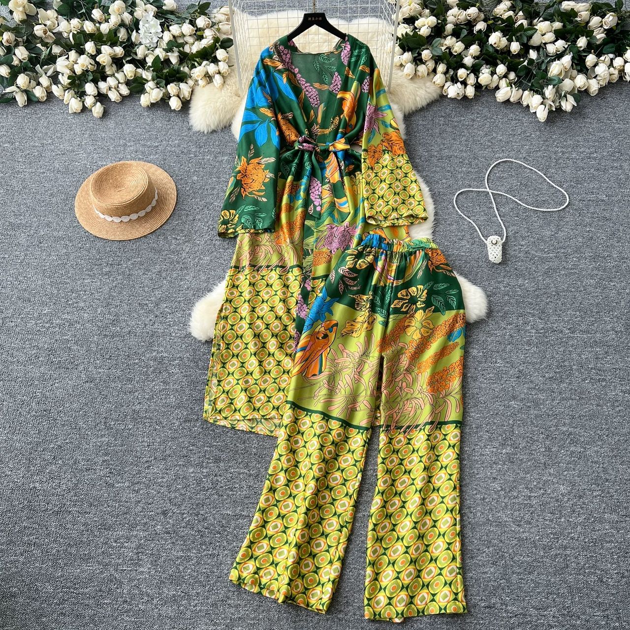 Care for the flare set CTP460 image