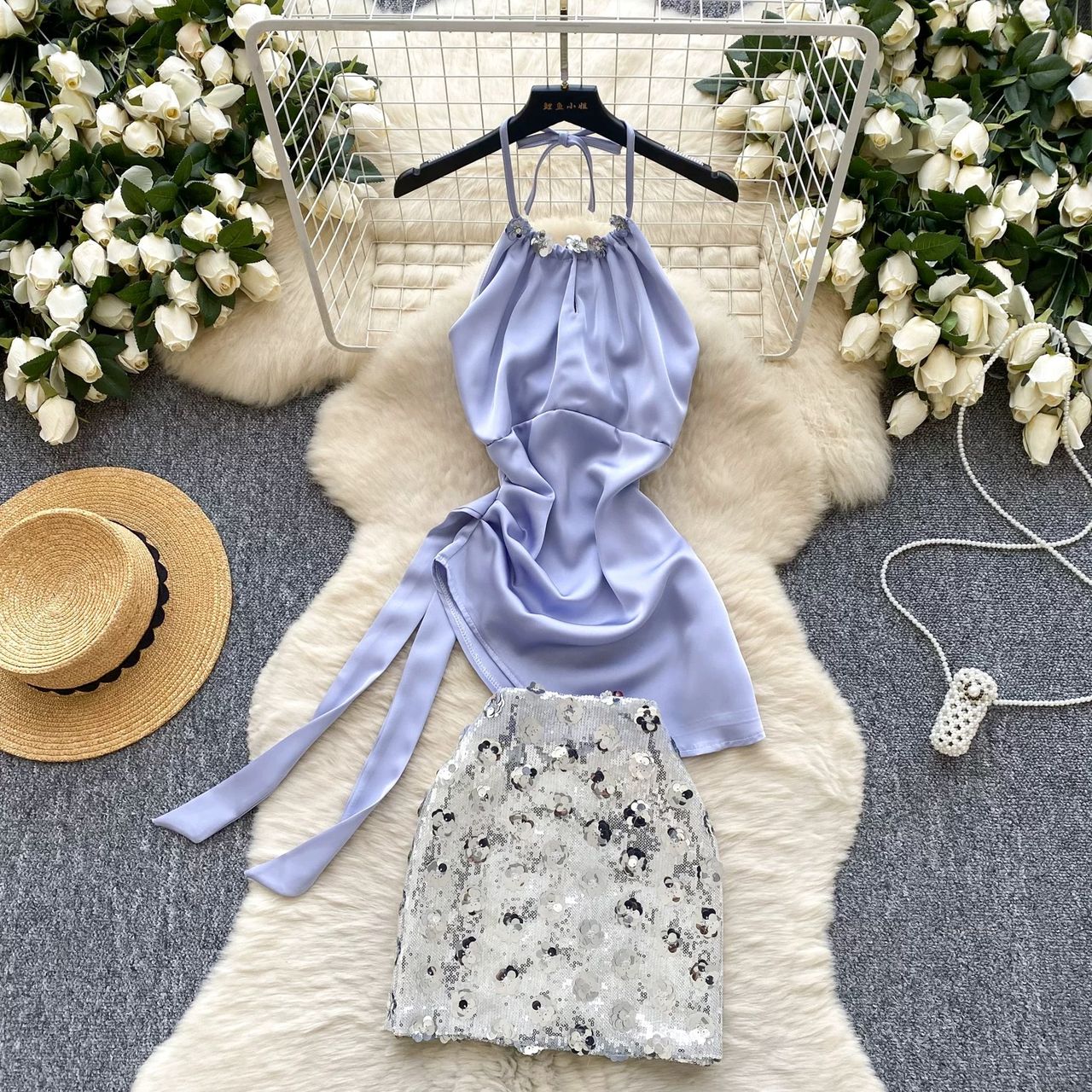 Hold the line set FTP201 image