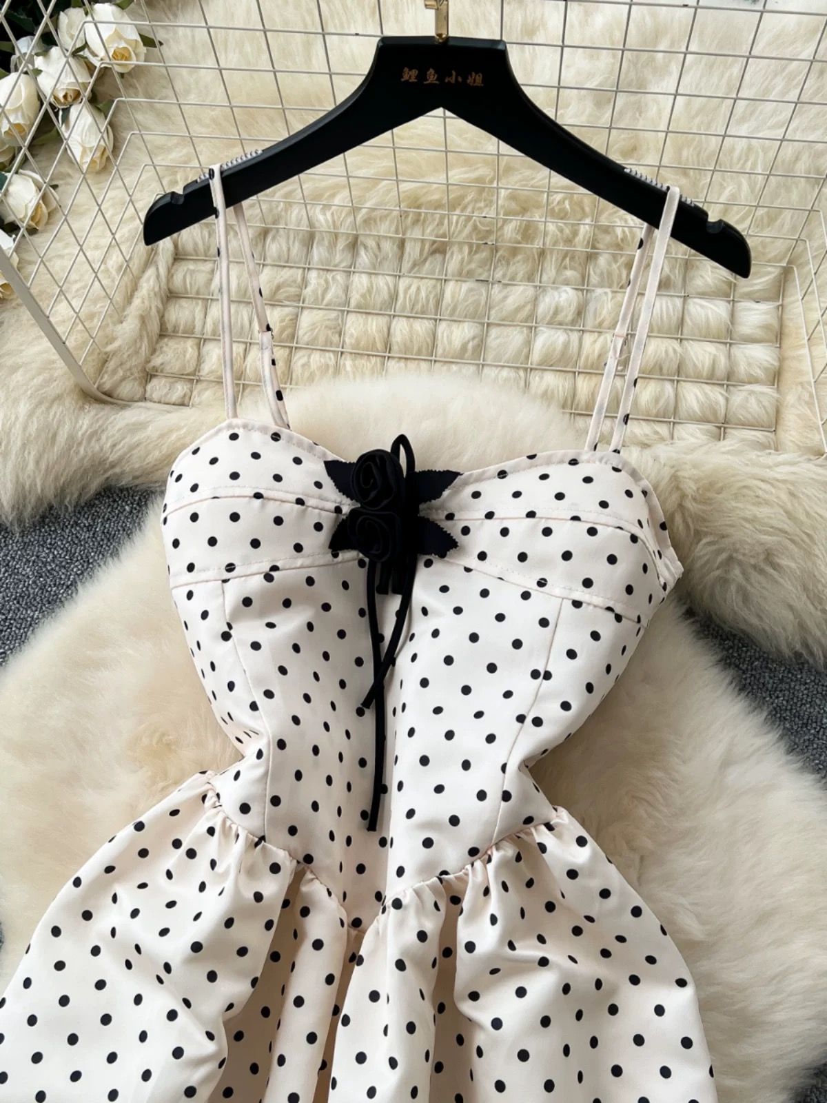 Not alone dress CD994 image