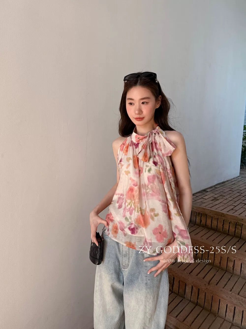 Can’t color decide top CTO544 image