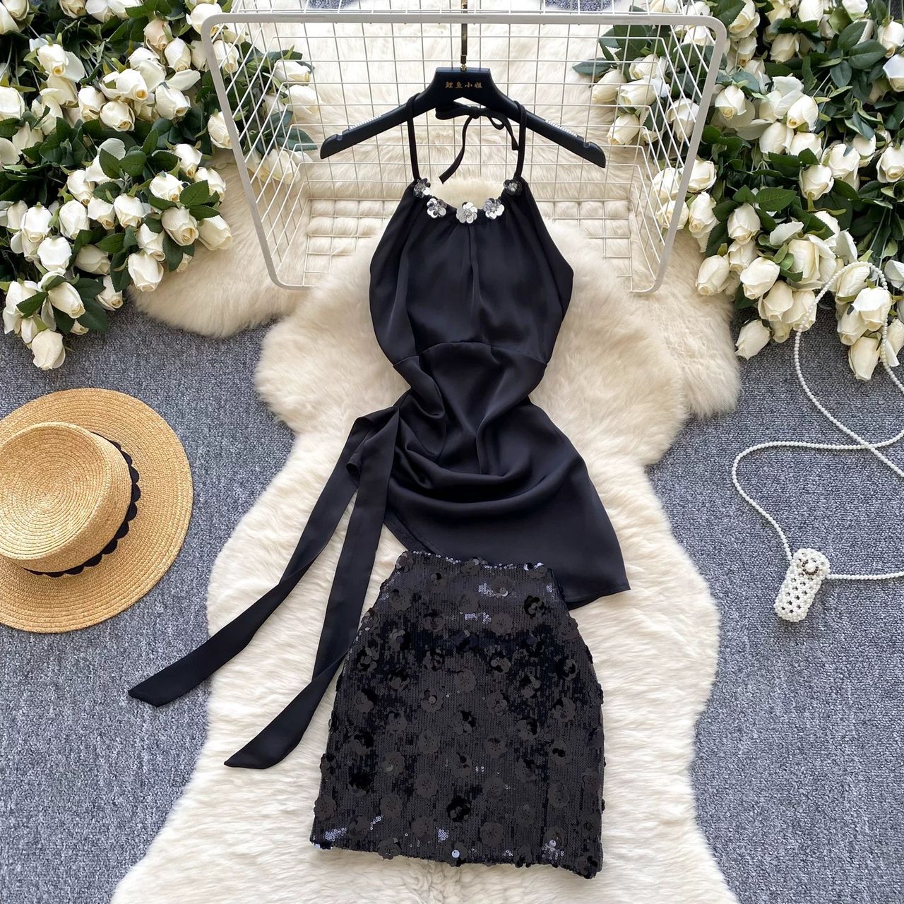 Hold the line set FTP201 image