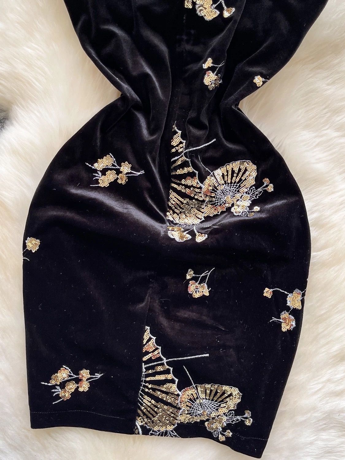 Cape cod dress CBC1394 image