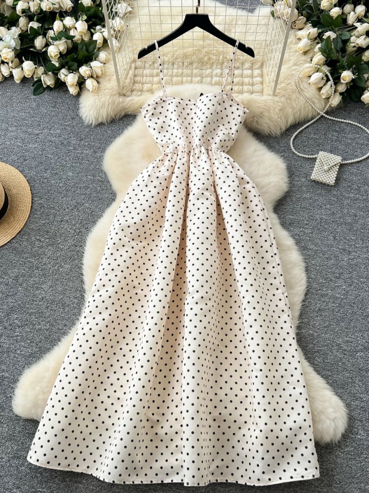 Not alone dress CD994 image